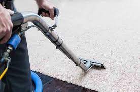 carpet cleaning services westcoast