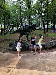hot springs national park with kids