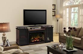 Dimplex Electric Fireplace Aiden