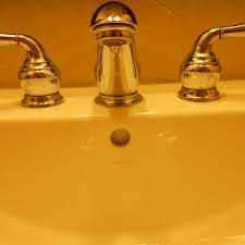 fix a leaking faucet