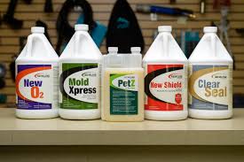 professional carpet cleaning supplies