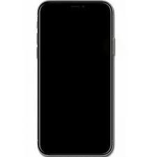 how to fix iphone xr with black screen