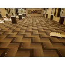 pvc floor carpet tile for flooring