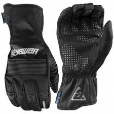 Answer Racing Windbreak Cold Weather Mens Motocross Gloves