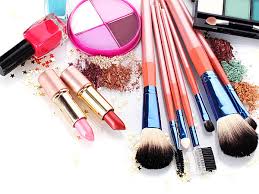 makeup kit as a beginner