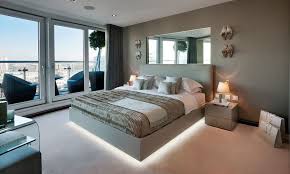 Awesome Floating Bed Designs ToOut Your Bedroom Decor