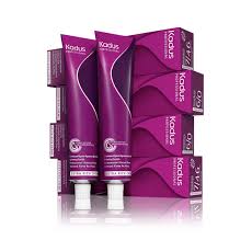 Hair Color Products Kadus Professional