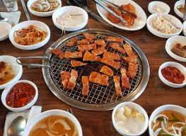 best korean bbq restaurants in seoul