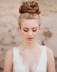 But that doesn't mean you have to start growing out your hair the minute to clap eyes on your engagement ring. Elegant Long Short Wedding Hairstyles For Cool Brides