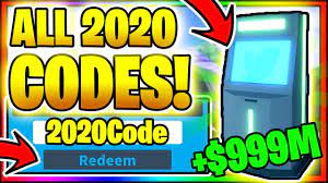 To redeem roblox jailbreak codes, you need to find a atm in the game. 2020 All New Secret Op Working Codes Roblox Jailbreak Youtube