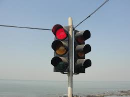 traffic signal rules in india traffic