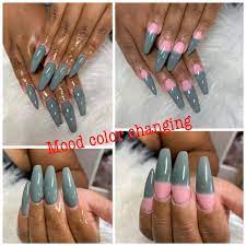 top 10 best nail salons in toledo oh