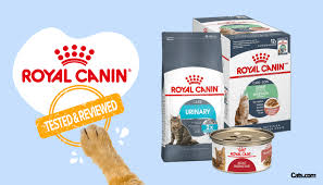 unbiased royal canin cat food review in