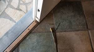 Patio Door Repair The Threshold Az