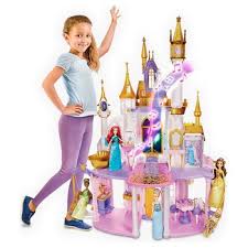 disney princess dolls and toys smyths
