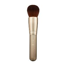 foundation brush only minerals