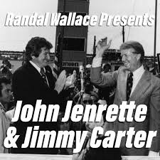 John Jenrette Our Congressman and Jimmy Carter too