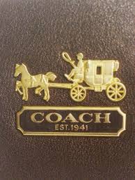 Image result for coach logo