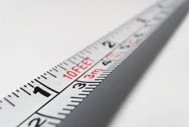 Berapa meter yang ada di 58 inci? 1 Kaki Berapa Meter Ini Cara Hitung Mudah Dan Cepat