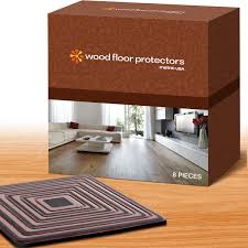 wood floor protectors by metric usa set