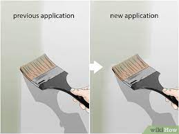 3 Ways To Touch Up Paint Wikihow