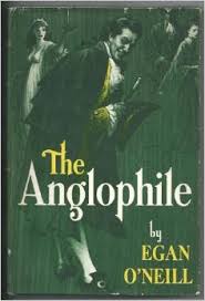 REVIEW: The Anglophile by Dell Shannon (Egan O'Neill, Elizabeth Linington)