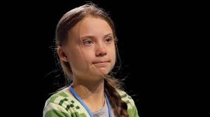 17 year old climate and environmental activist with asperger's #fridaysforfuture. Nominan A Greta Thunberg Al Premio Nobel De La Paz Forbes Colombia