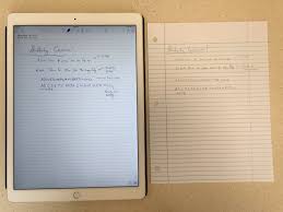 basic resume outline templates resume l  streaming the dam on the     Targus has today released a novel new accessory for the iPad that allows  you to produce handwritten notes or drawings using a typical paper notepad  and have    