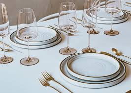 Tableware And Cutlery Sets In Singapore