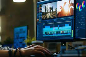 5+ best lightweight video editing software