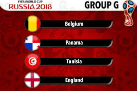The 2018 fifa world cup was the 21st fifa world cup, a quadrennial international football tournament contested by the men's national teams of the member associations of fifa. X Raying 2018 Fifa World Cup Teams Group G Premium Times Nigeria