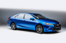 2016 toyota camry s reviews and