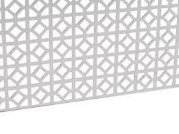 Perforated Sheet Patterns Metal Supermarkets Steel