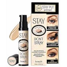 benefit cosmetics stay don t stray