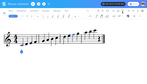 Automatically Use Boomwhackers Colors On Your Sheet Music