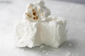 sugarless marshmallow recipe hangry