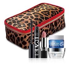 avon makeup set and kit ebay