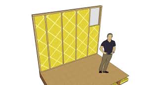 How To Soundproof A Stud Wall