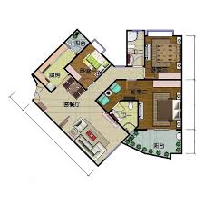 5 Bad Feng Shui Floorplan Layouts To