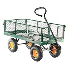 Wheel Bearing For Garden Trolley Tfm