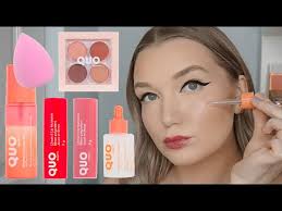 new from quo beauty 2021 first