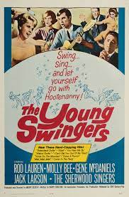 The Young Swingers (1963) - IMDb