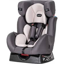 Evenflo Baby Car Seat Ev 858 Eo85g B