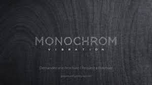 Polyrey Monochrom Vibration