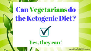 Vegetarian Keto Diet Vegetarian Ketogenic Diet Explained