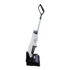 hard surface cordless floor sweeper