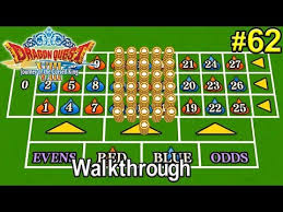 Dragon Quest 8 3ds 62 Baccarat Casino Full Guide