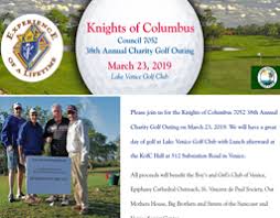 Golf Tournament Flyer Perfect Golf Event