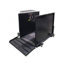 commercial wheelchair lifts for