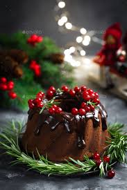 Cheap, fun and colorful, these ideas should amaze young and old. Christmas Bundt Cake Decorating Ideas The Cake Boutique